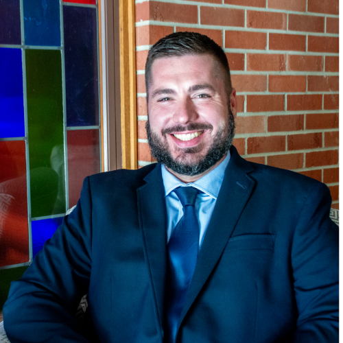 Writer: Pastor Trevor Vaughn