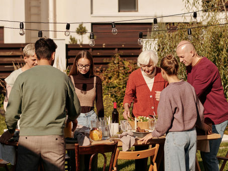 A Spirit-Filled Model / The Healthy Community of Acts 2:38–47
