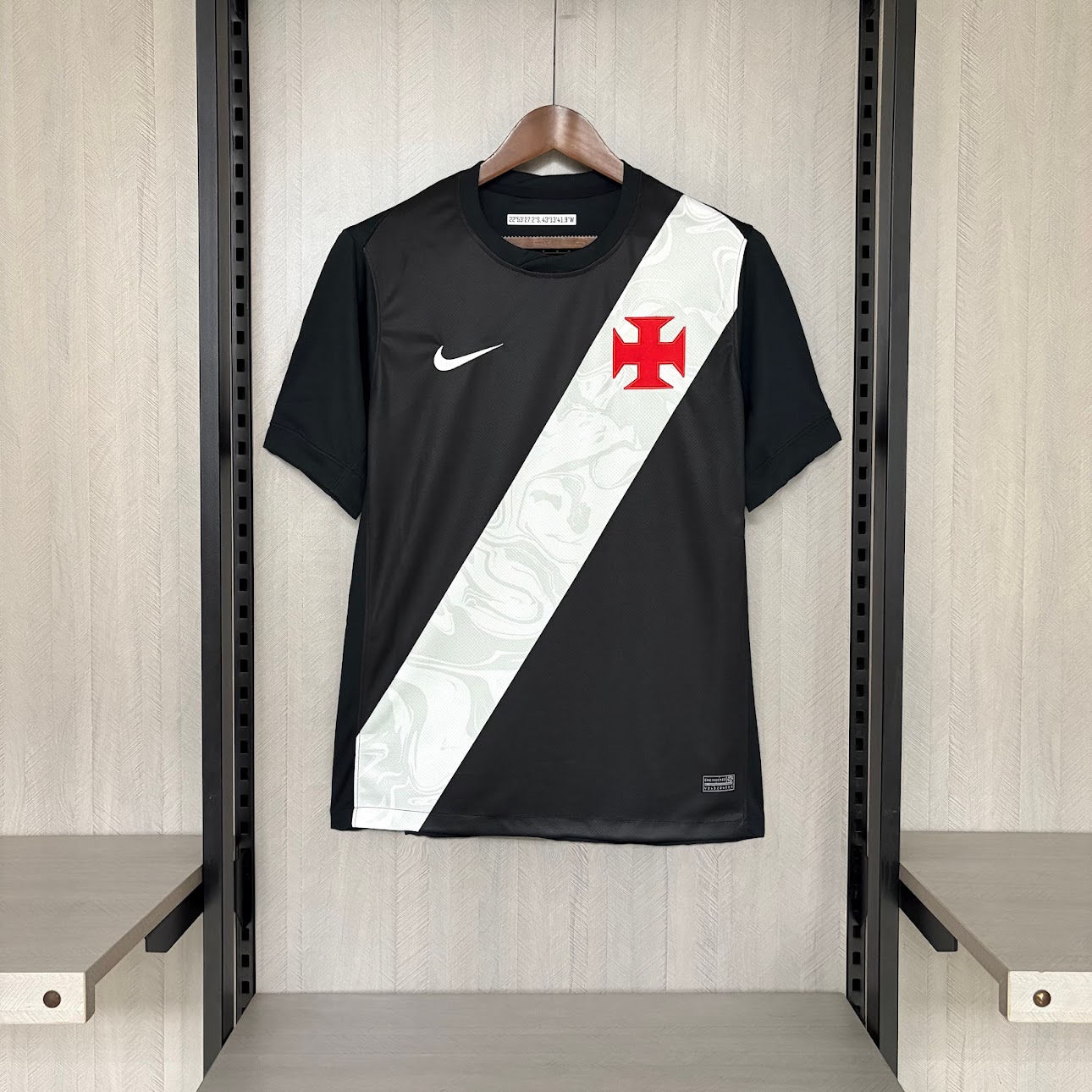 Vasco 26/27 - Torcedor Masculina
