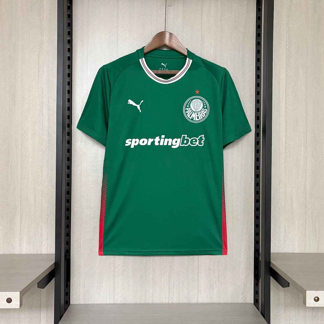 Palmeiras Home - Torcedor Masculina