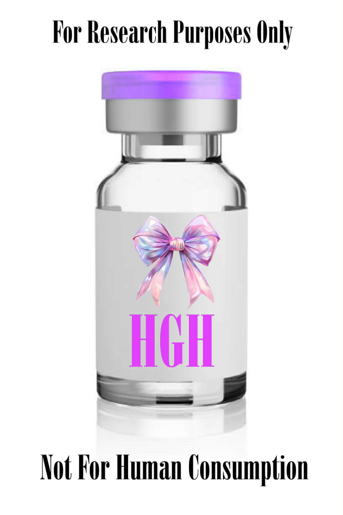 HGH 10IU