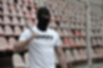 Thumbnail: T-shirt A.C.A.B. - White
