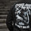 Thumbnail: Hoodie Gangland  - Black
