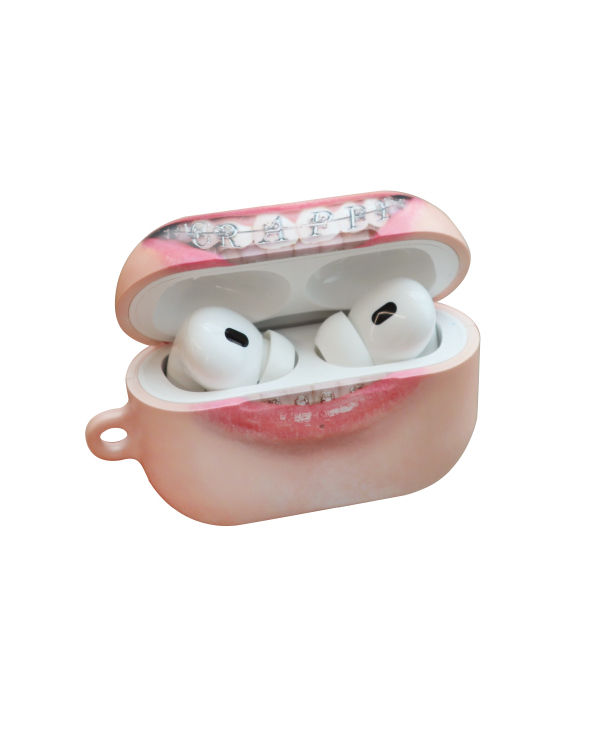 縮圖：[ Migi Airpods Case ]