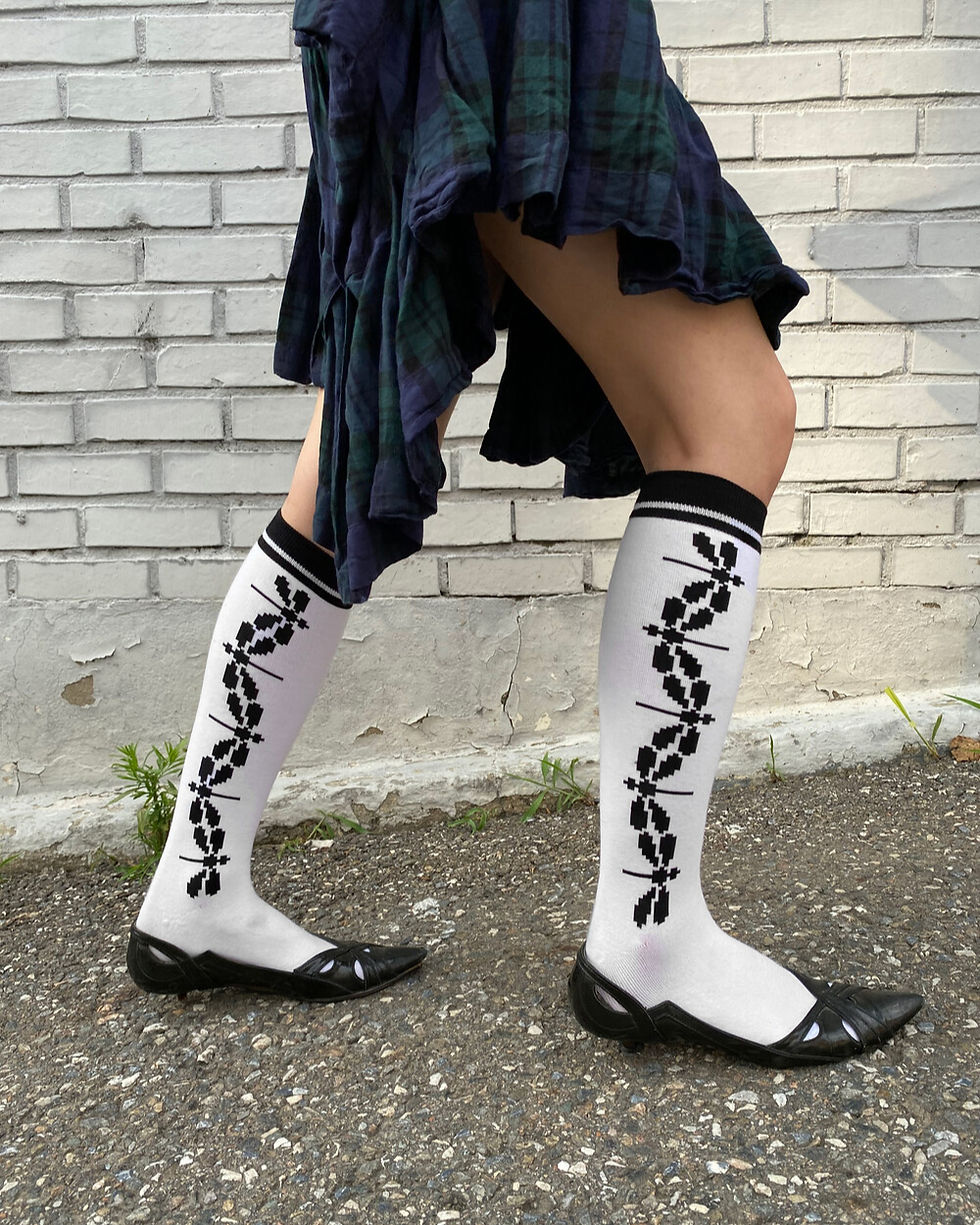 Thumbnail: ᵖⁱᵖⁱᵏᵉᵛ[Kate's Walk  ¿ ‽ ？]ᵎᵎ