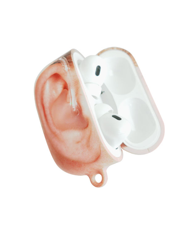 縮圖：[ Ear Airpods Case ]