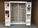 Bookcase Murphy Bed