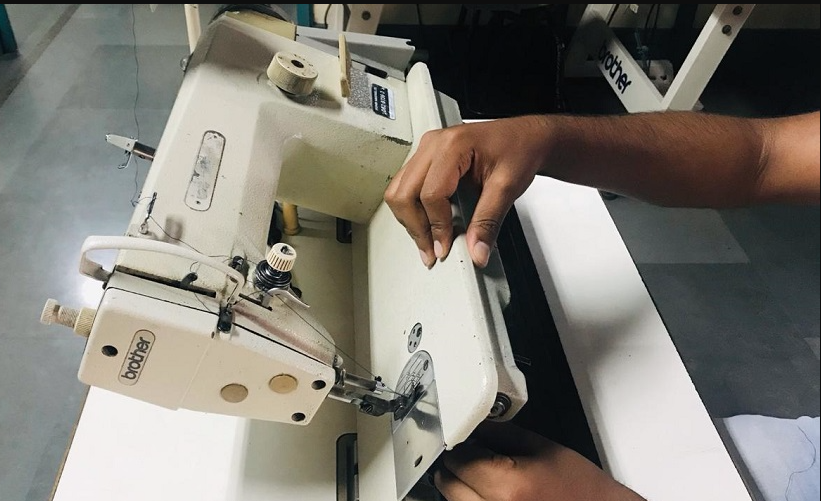 Lost Your Sewing Machine Mojo? Regain it with Repair & Maintenance