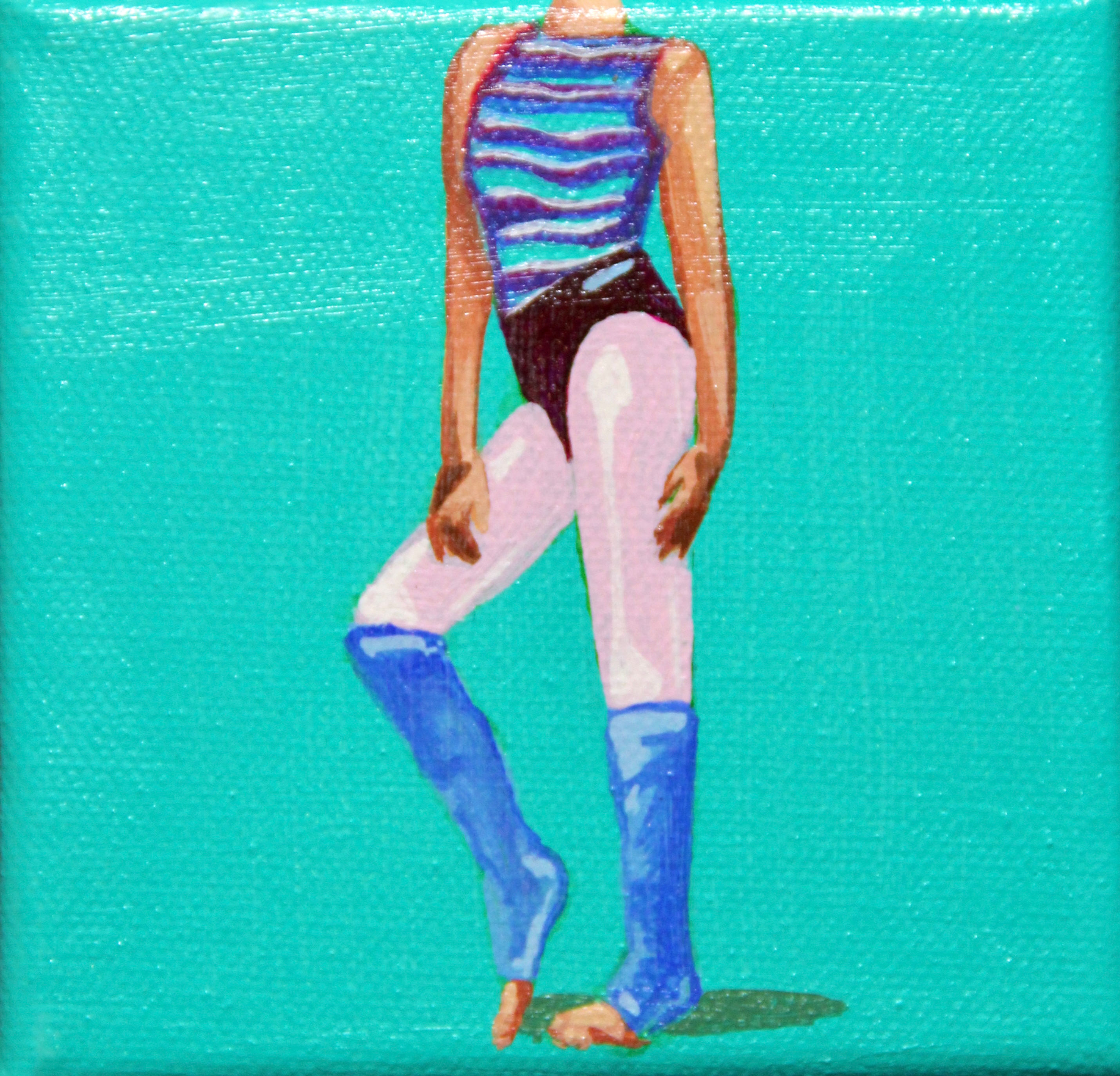 Mini Headless XIII