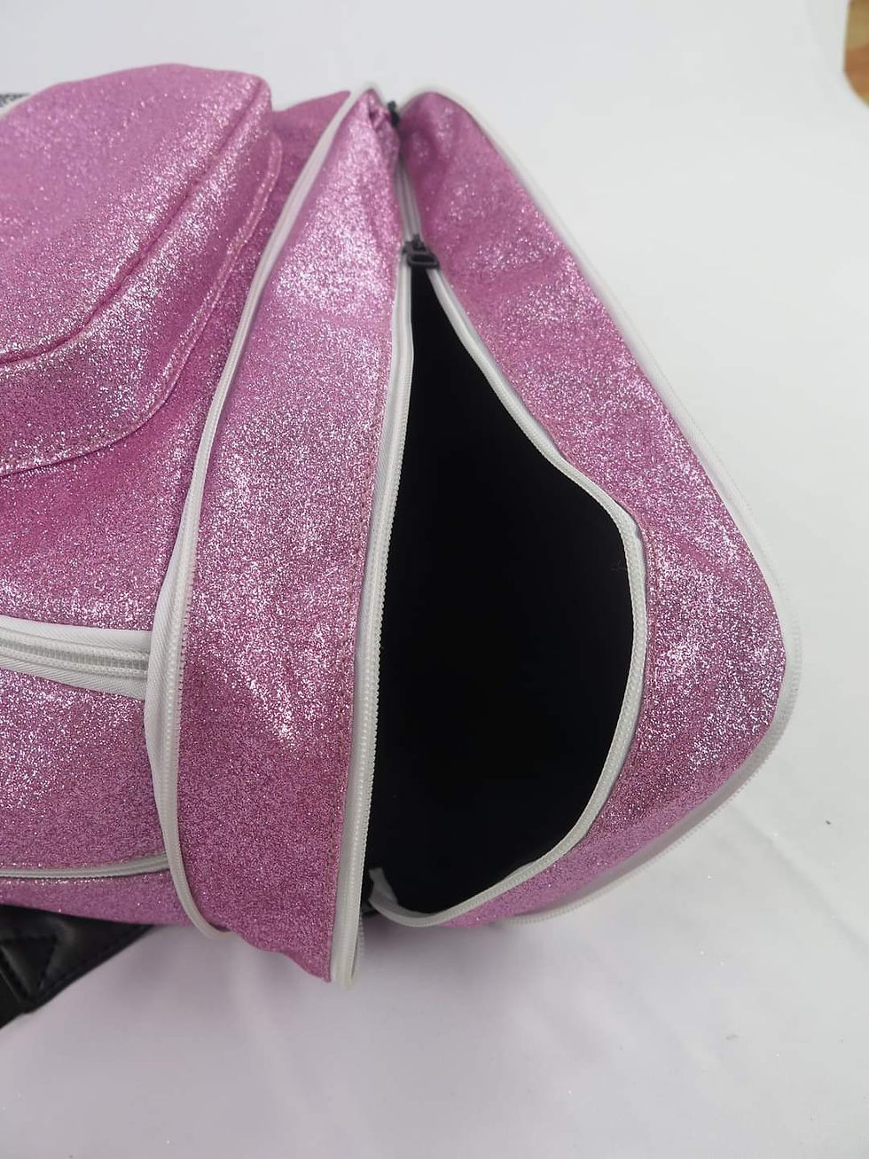 Thumbnail: Glitz Bag (Solid Color)