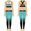 Thumbnail: GVA Mountain  Sports bra