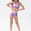 Thumbnail: Sublimated  Sports Bra