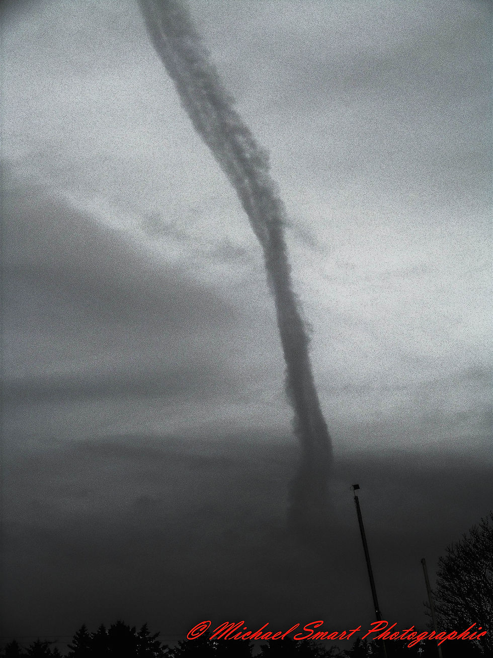 Tornado