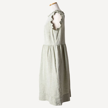 Miniaturbild: MARIE Kleid - Olive