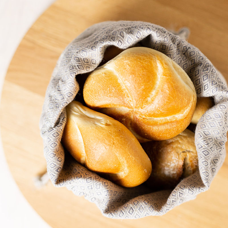 Miniaturbild: Der Frühstück Sack