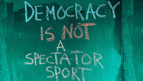 Beyond the numbers: why the climate debate needs better governance, not fewer voices
