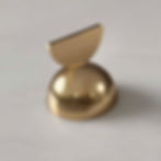 Thumbnail: Bronze Snuffer Wholesale