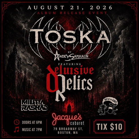 Toska Show