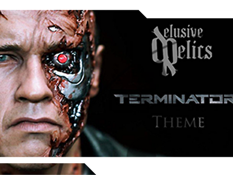 Terminator Theme