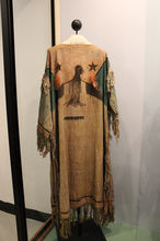 Native American Ghost Dance Shirt