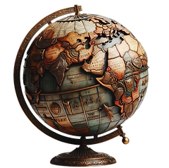 globe