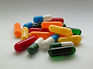 medication tablets capsules