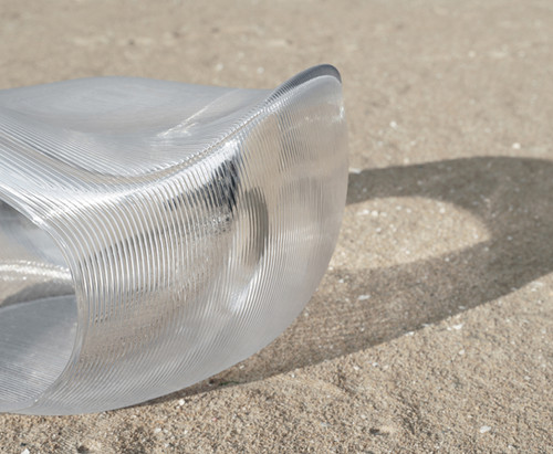 NAMI stool | +0.2（プラスレイテンニ）