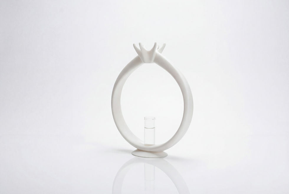 サムネイル： Bloom Ring