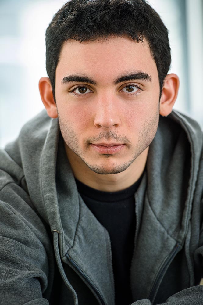 STEPHEN ZUCCARO