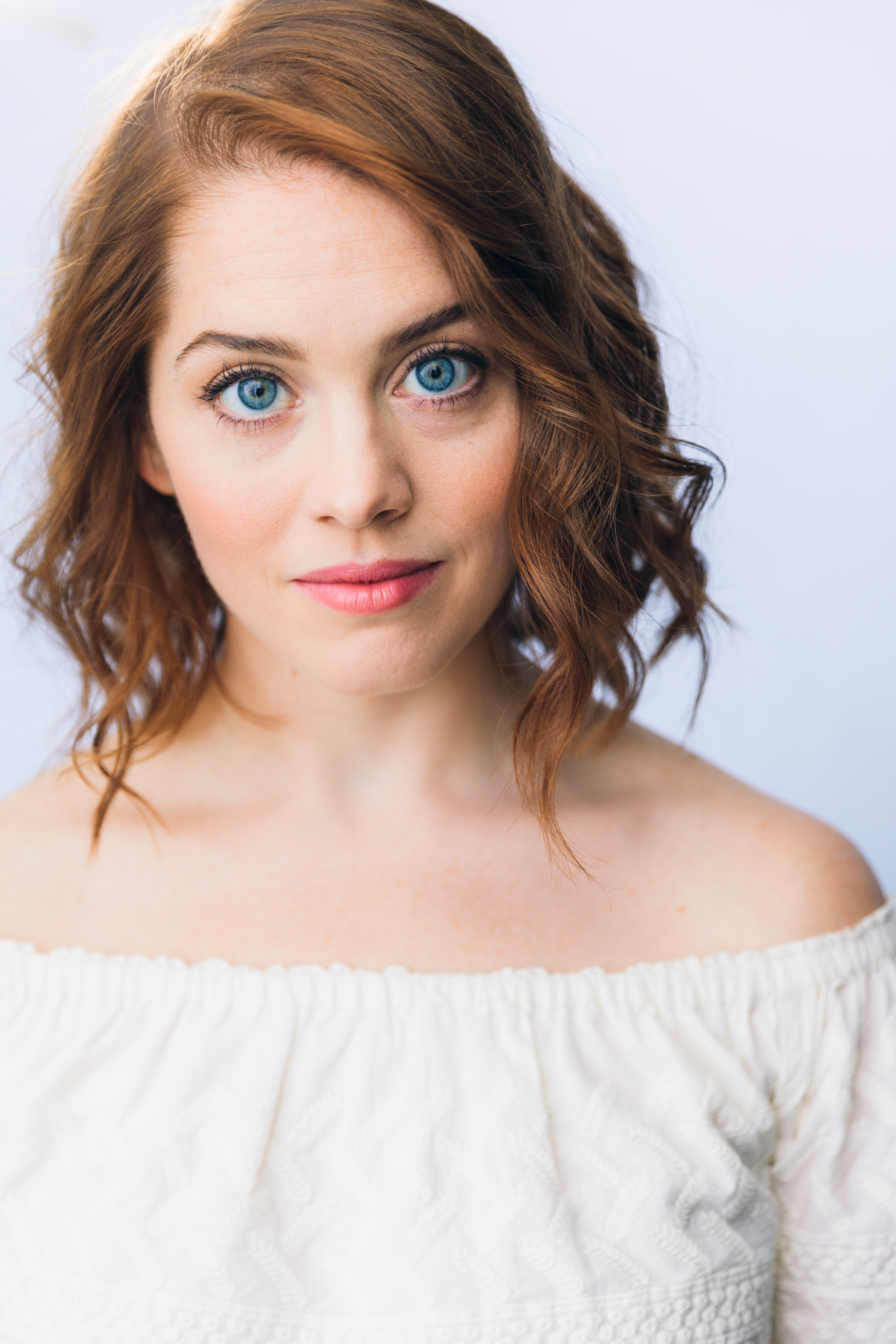 MEGHAN GINLEY