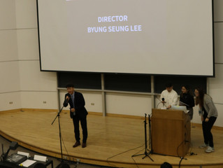 2019 Korea Day for High School Credit Students