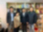 서울대학교 사범대학 학장단 토론토 방문
