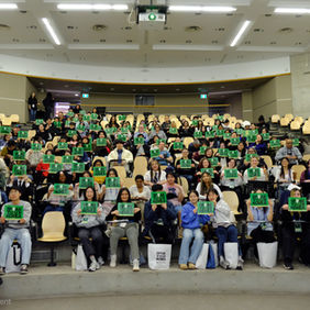 “Korea Is ○○ to Me” — 150 Canadian High School Students Share Their Views on Korea