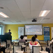 2025 Renison College(University of Waterloo) 대학생 대상 유학 설명회 개최