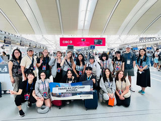 [보도자료] 캐나다한국교육원, 캐나다 한국어반 고등학생 대상 한국 유학 탐방 및 교육여행 실시