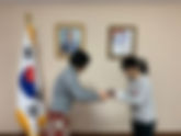 2019 '제 21회 재외동포문학상' 전수식