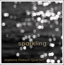 Stefanie Platsch Quartett - sparkling