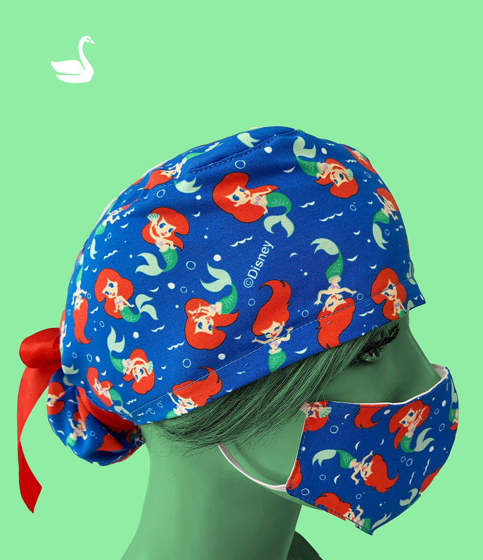 Gorro Globo