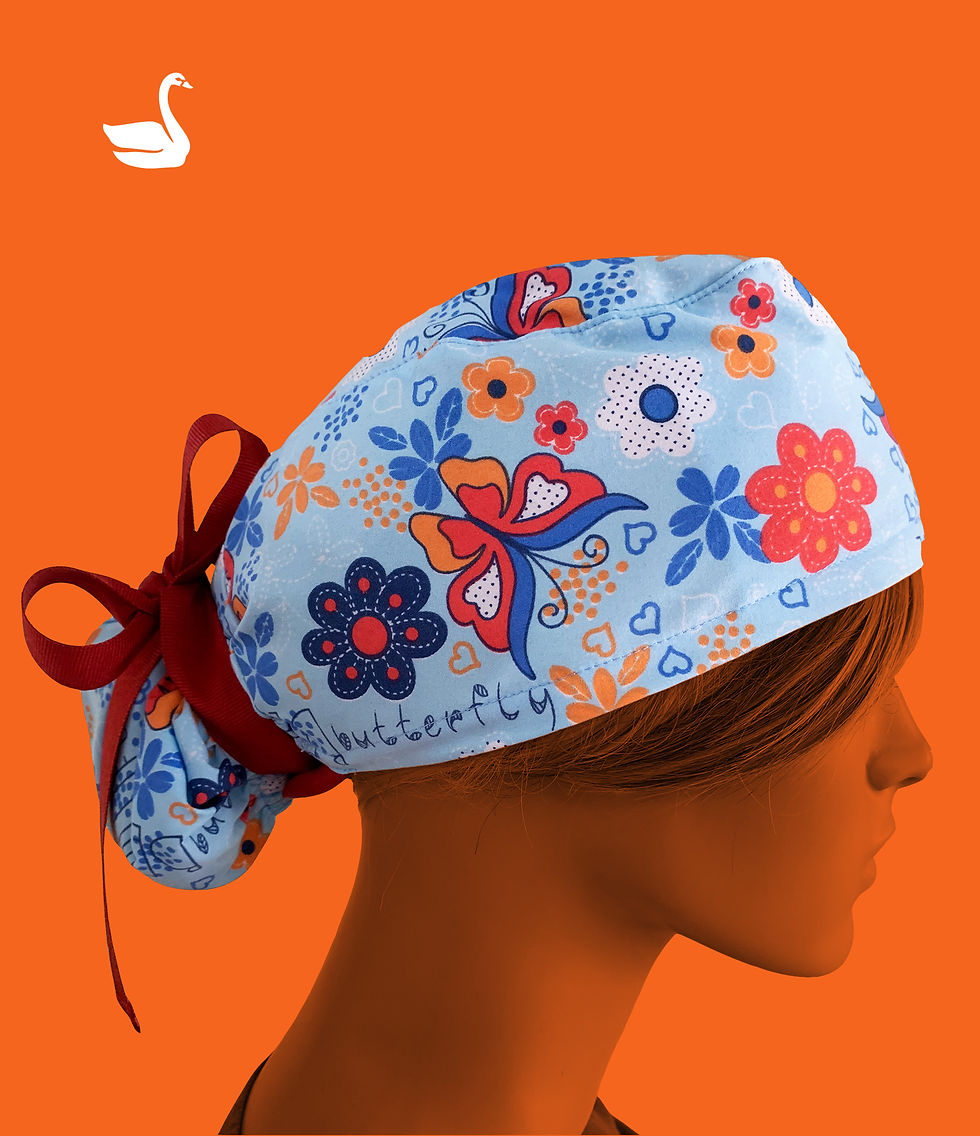Gorro Globo