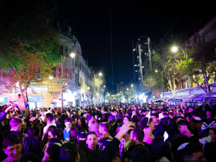 Celebrating Yom HaAtzmaut - Israel Independence Day