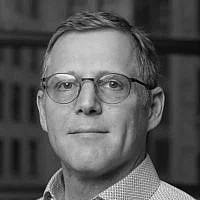 Writer: David Magerman