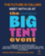 The Root One Big Tent Event