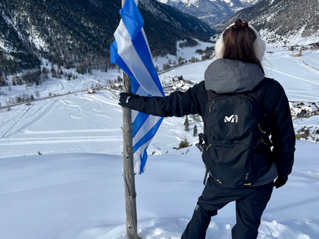 Retraite Yoga & Pilates à la montagne – Ceillac, janvier 2025