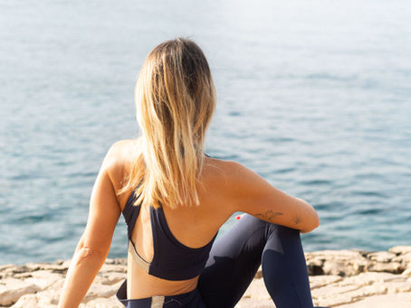 Comment commencer le yoga quand on est raide ?