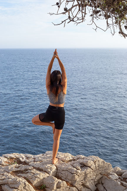 yoga vinyasa la ciotat cassis