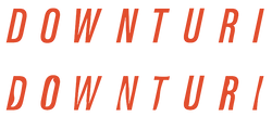 Creation of the Typeface