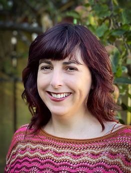 Suzanne Main