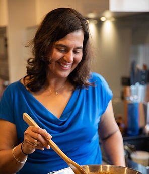 Kavita Anand