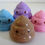 Miniature : Taille crayons kawaii "Petit Caca"