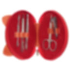 Miniature : set manicure ANIMAUX